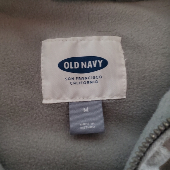 Puffer Vest - Picture 2 of 2